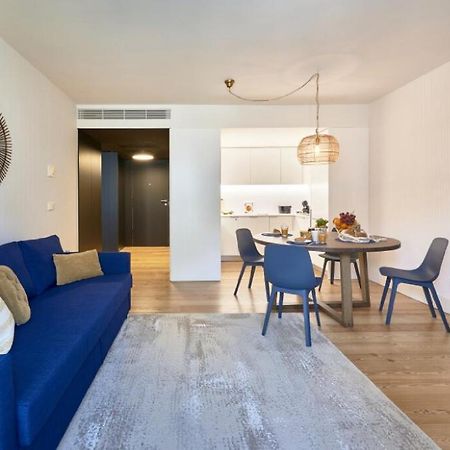 Stone Apartment Lisboa Kültér fotó
