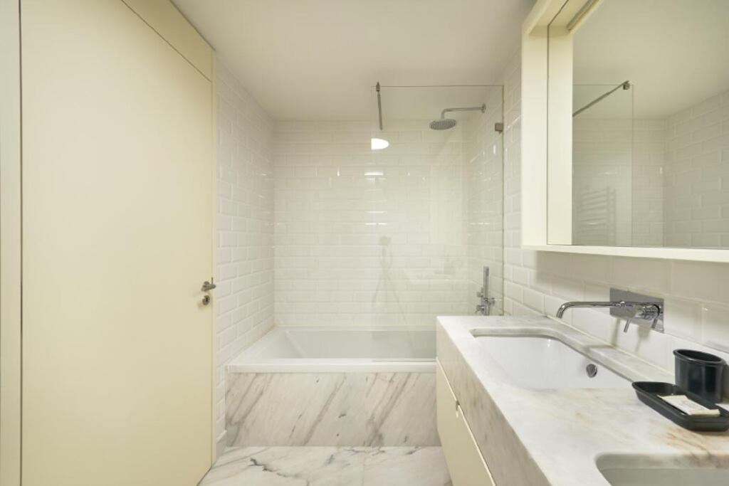 Stone Apartment Lisboa Kültér fotó