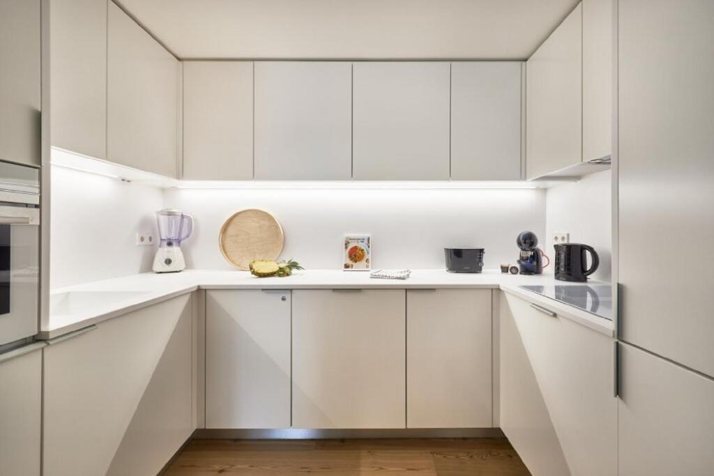 Stone Apartment Lisboa Kültér fotó